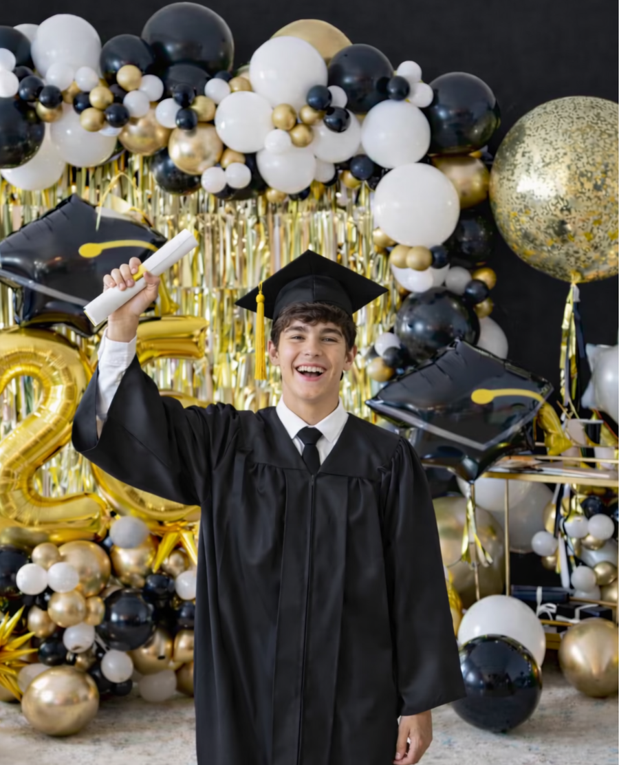 Graduation
