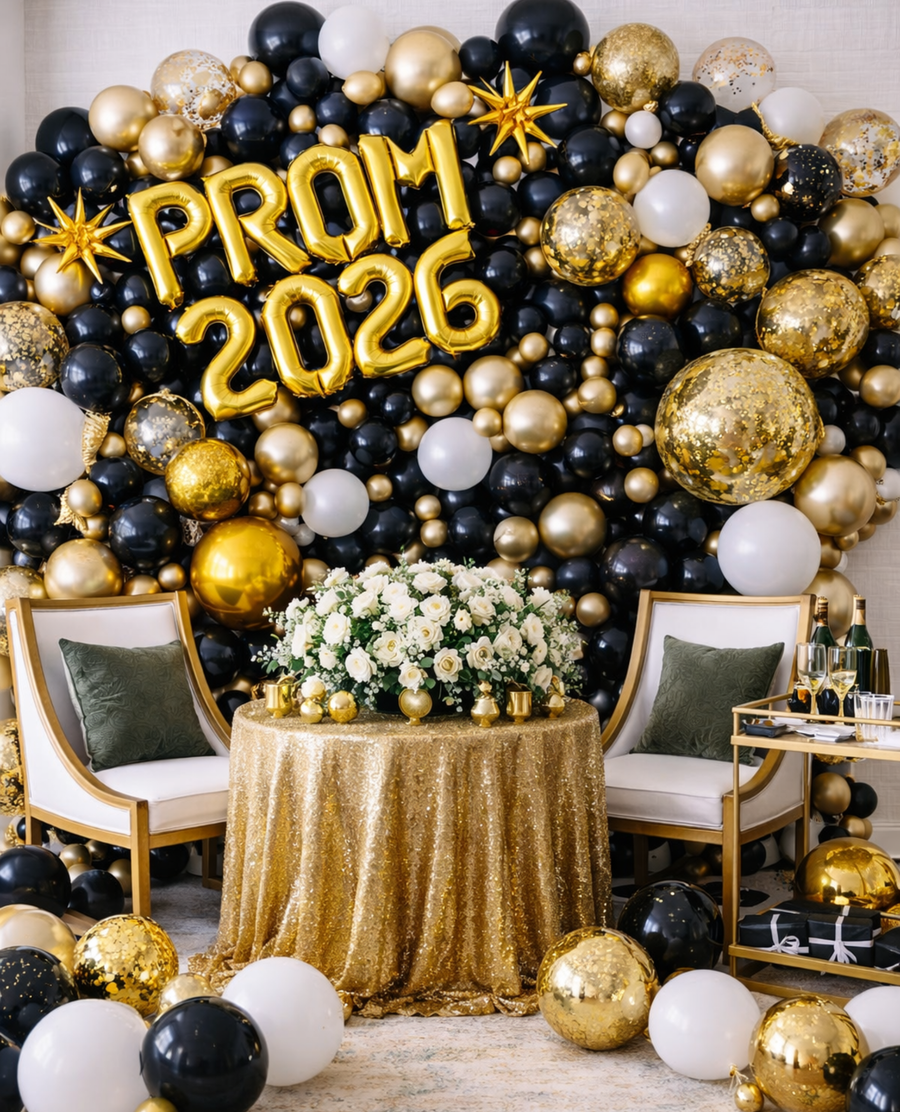 Prom 2026