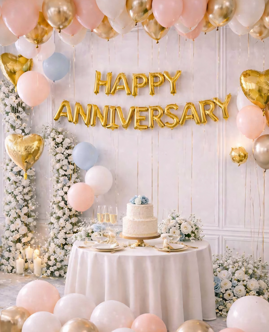 Anniversary