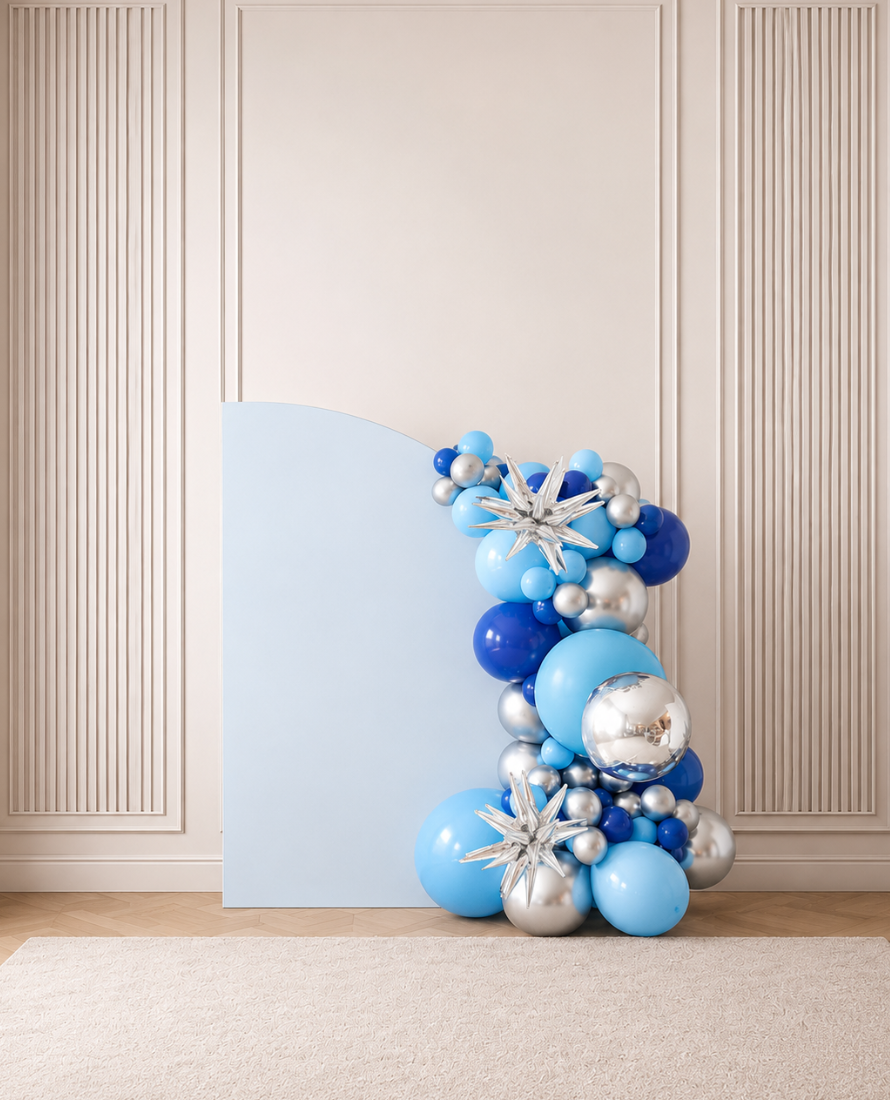 Luxe 1 Panel