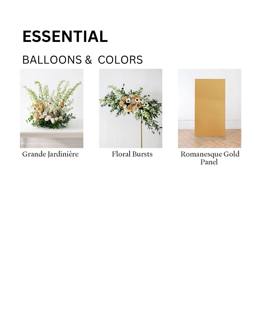 Essential