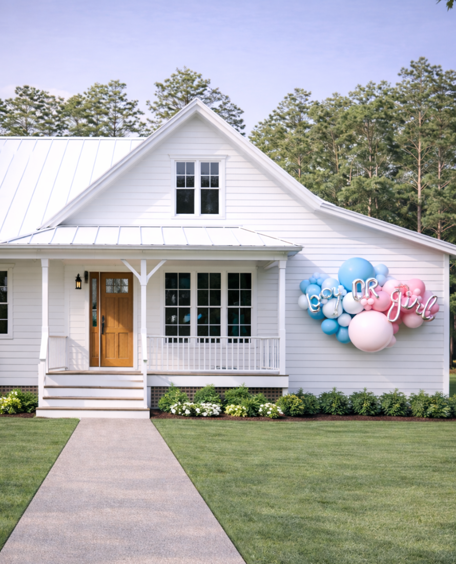1 Garland