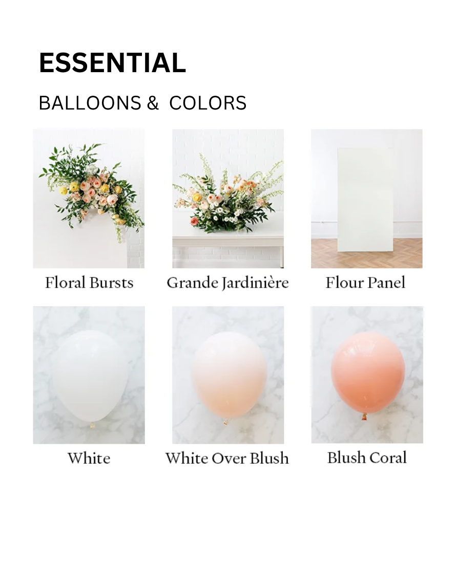 Essential 