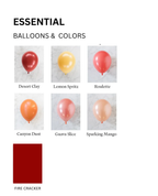 Essential