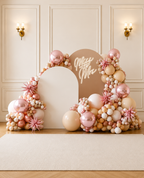 Luxe 2 Large Panel Set