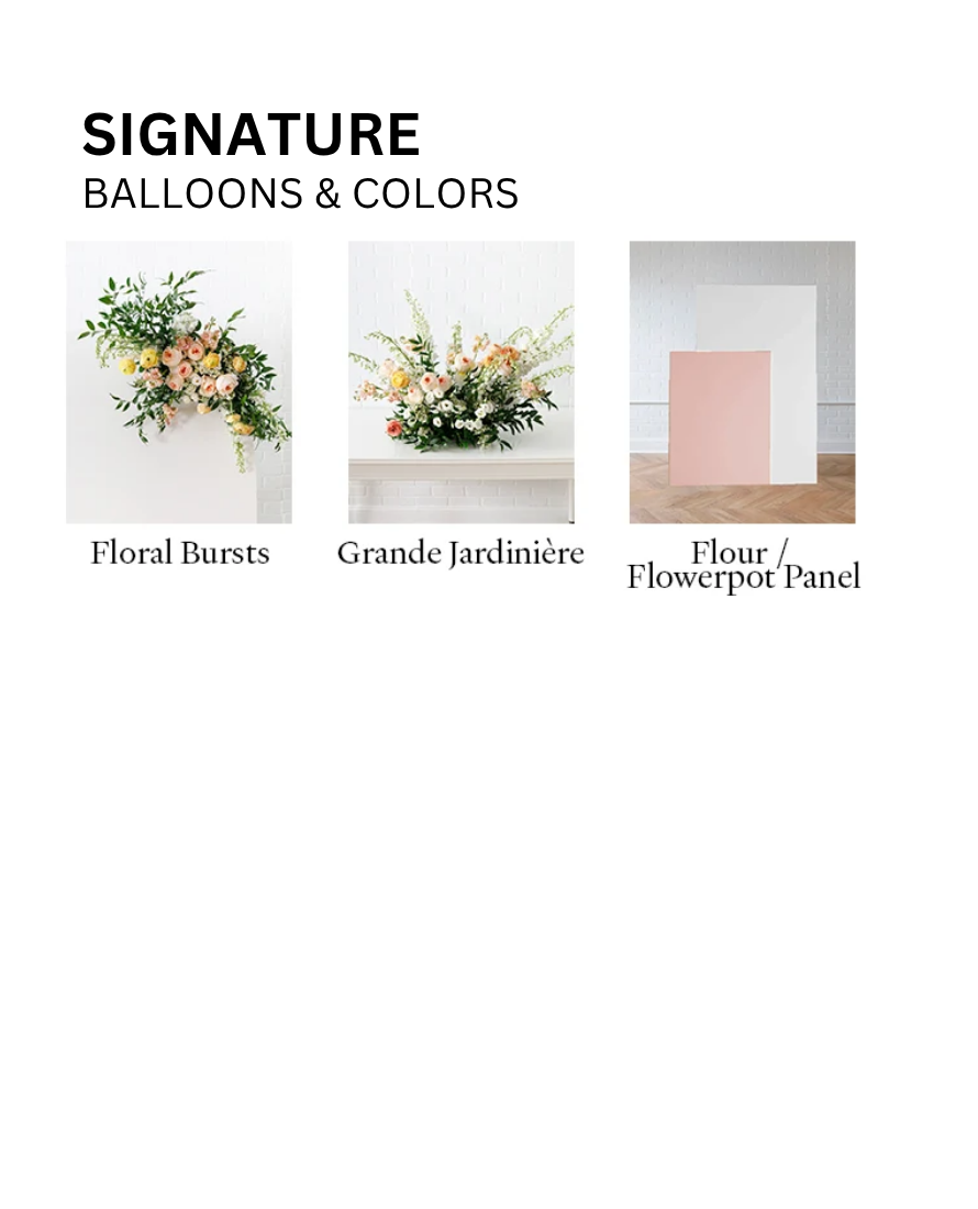 Signature