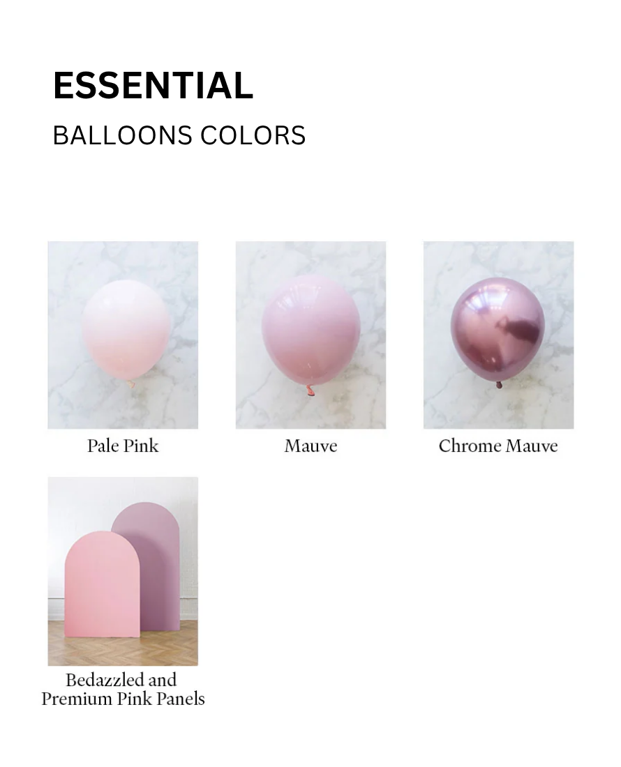 Essential 2 Large Panel Set