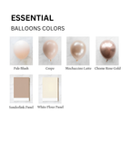 Essential 2 Large Panel Set