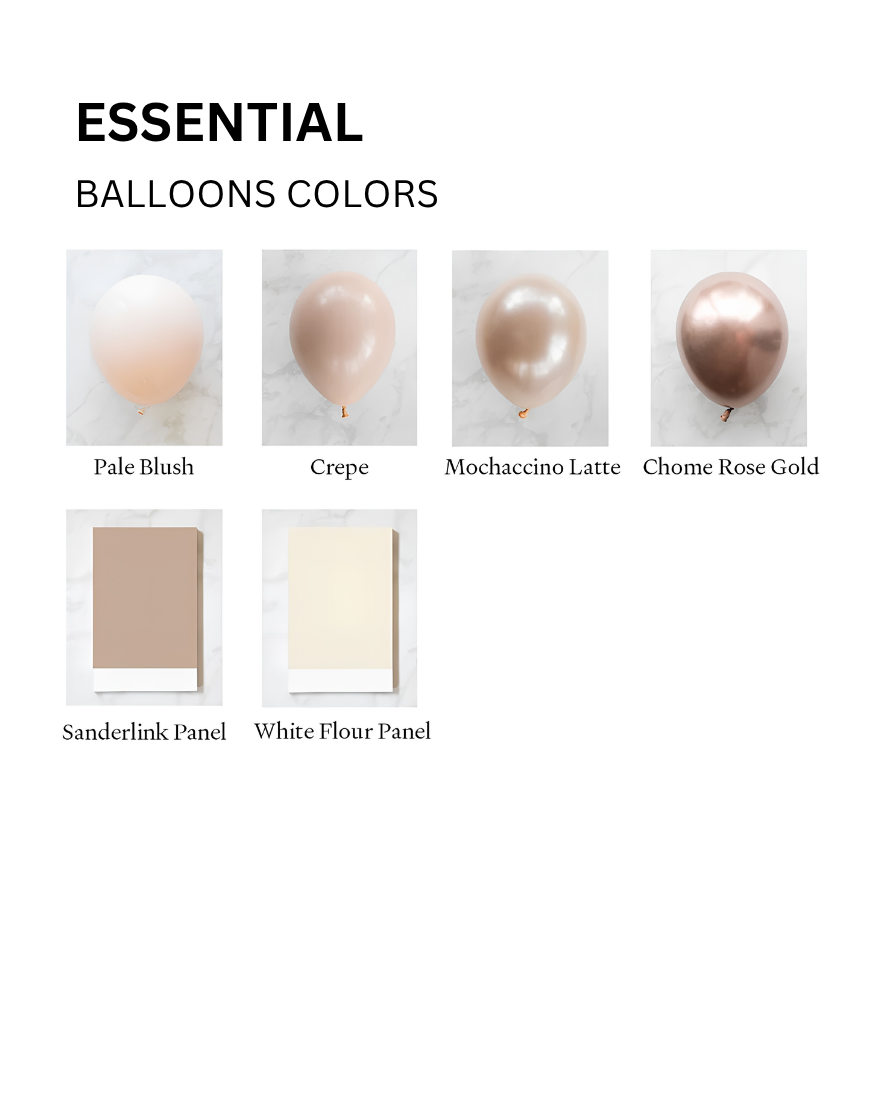 Essential 2 Large Panel Set