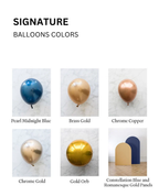 Signature 2 Large Panel Set