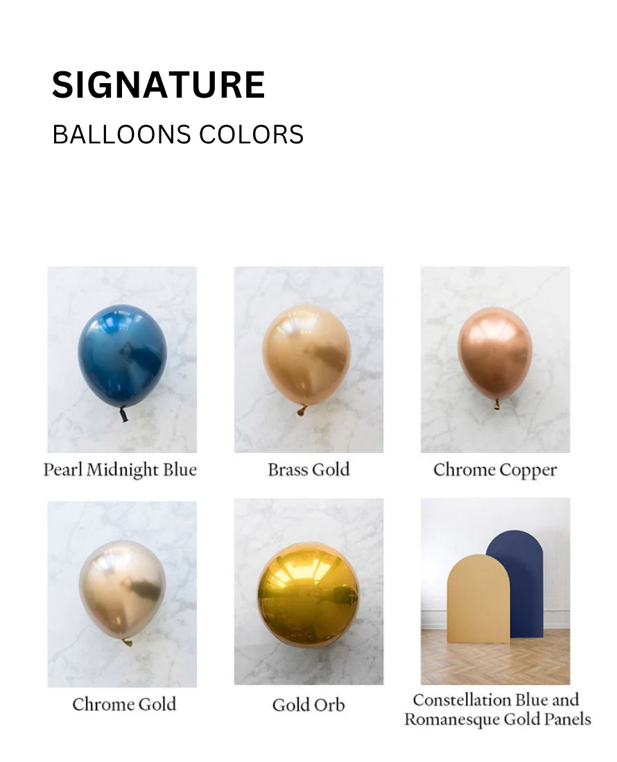 Signature 2 Large Panel Set