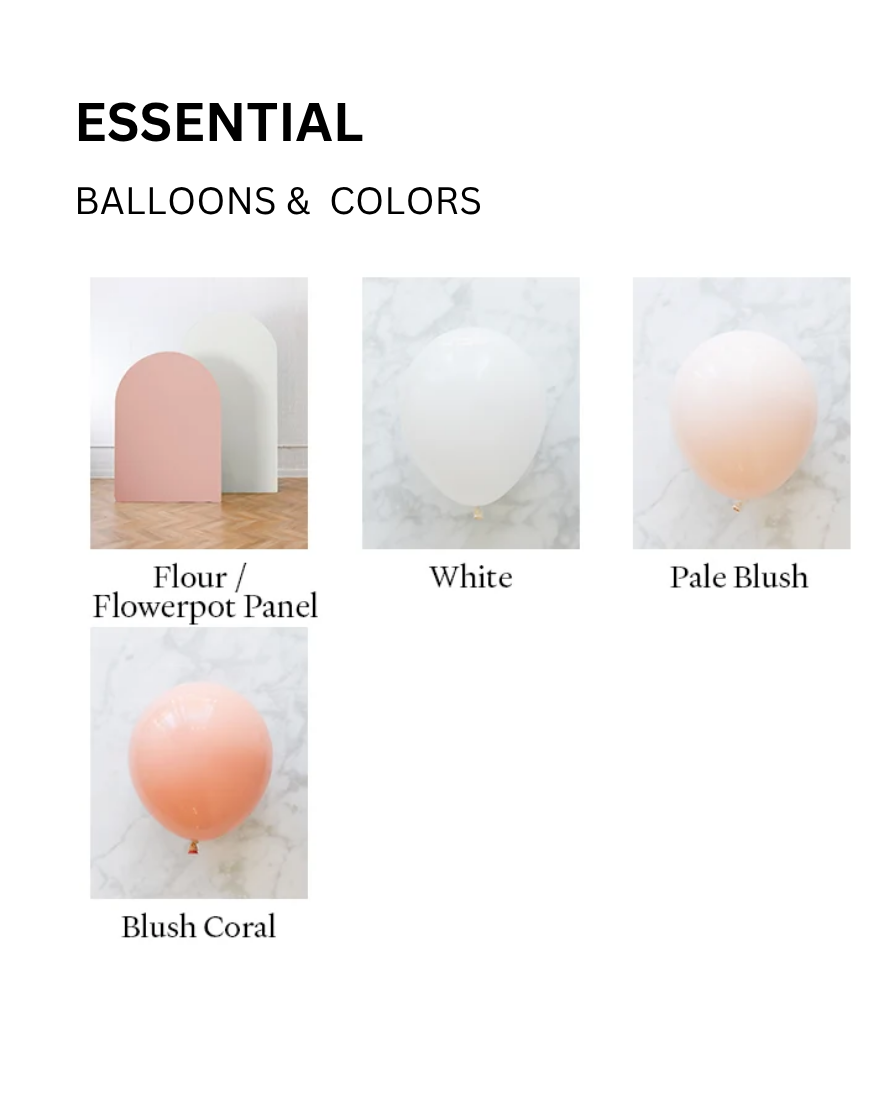 Essential 2 Large Panel Set