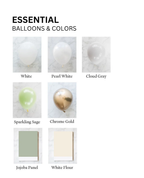 Essential 2 Large Panel Set