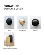 Signature 2 Large Panel Set