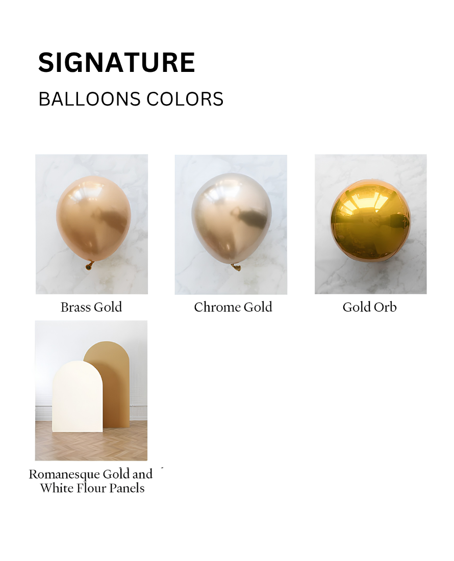 Signature 2 Large Panel Set