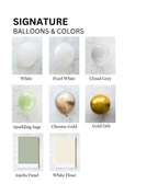 Signature 2 Large Panel Set