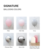 Signature 2 Large Panel Set