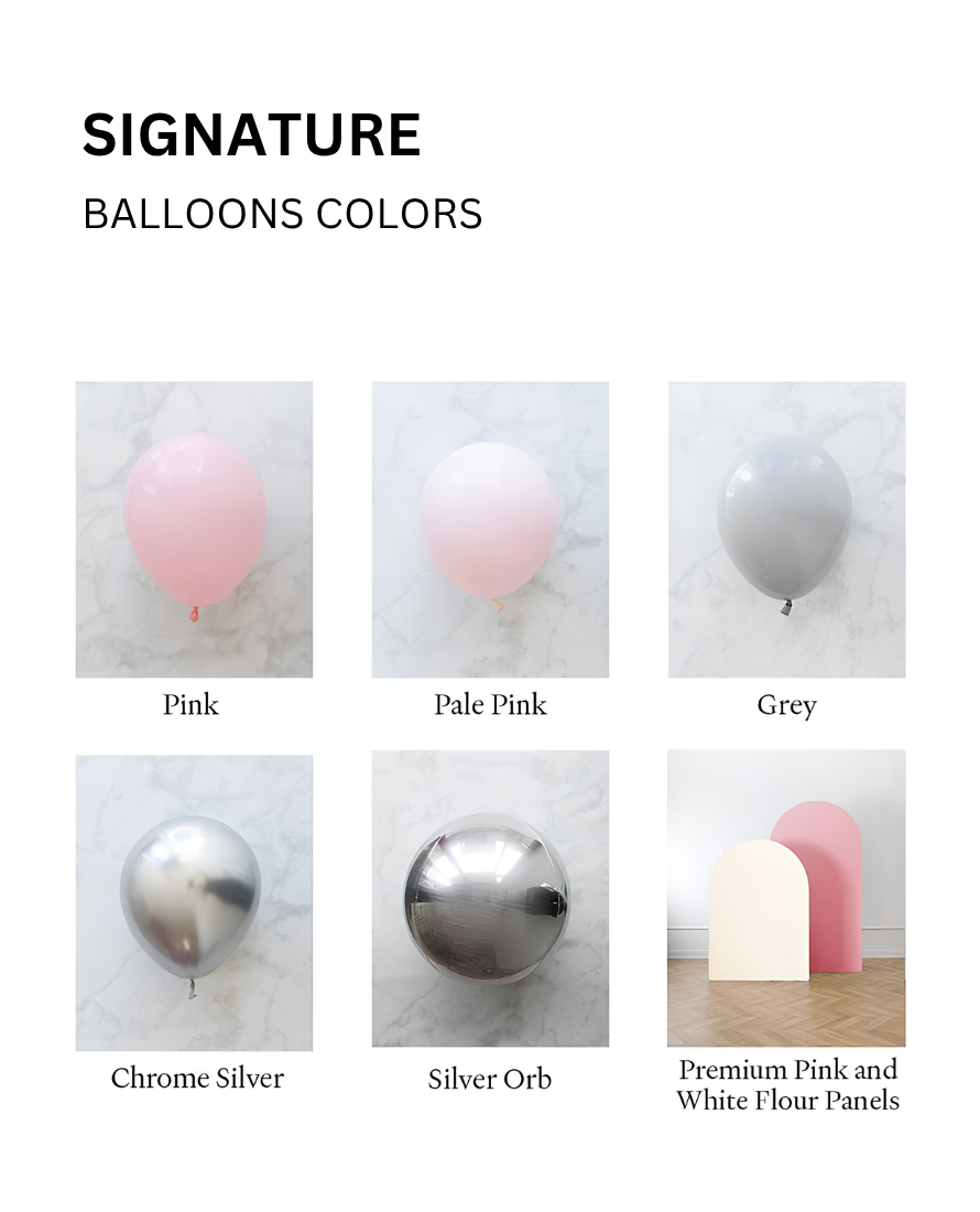 Signature 2 Large Panel Set