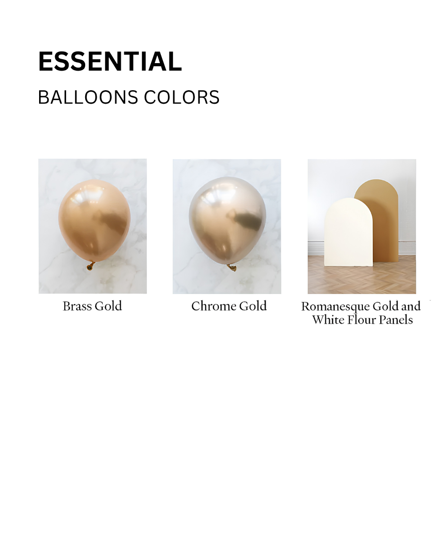 Essential 2 Large Panel Set