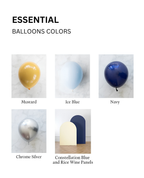 Essential 2 Large Panel Set