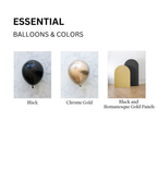 Essential 2 Large Panel Set
