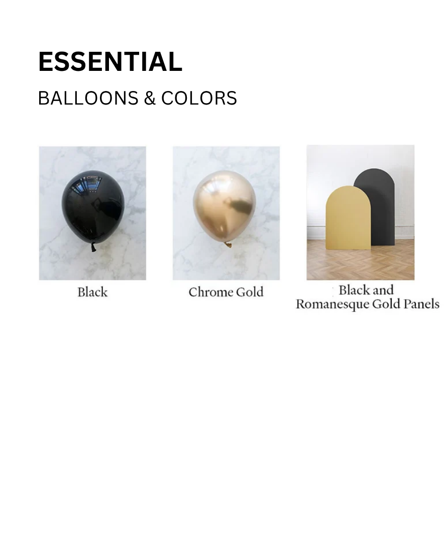 Essential 2 Large Panel Set
