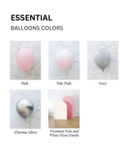 Essential 2 Large Panel Set