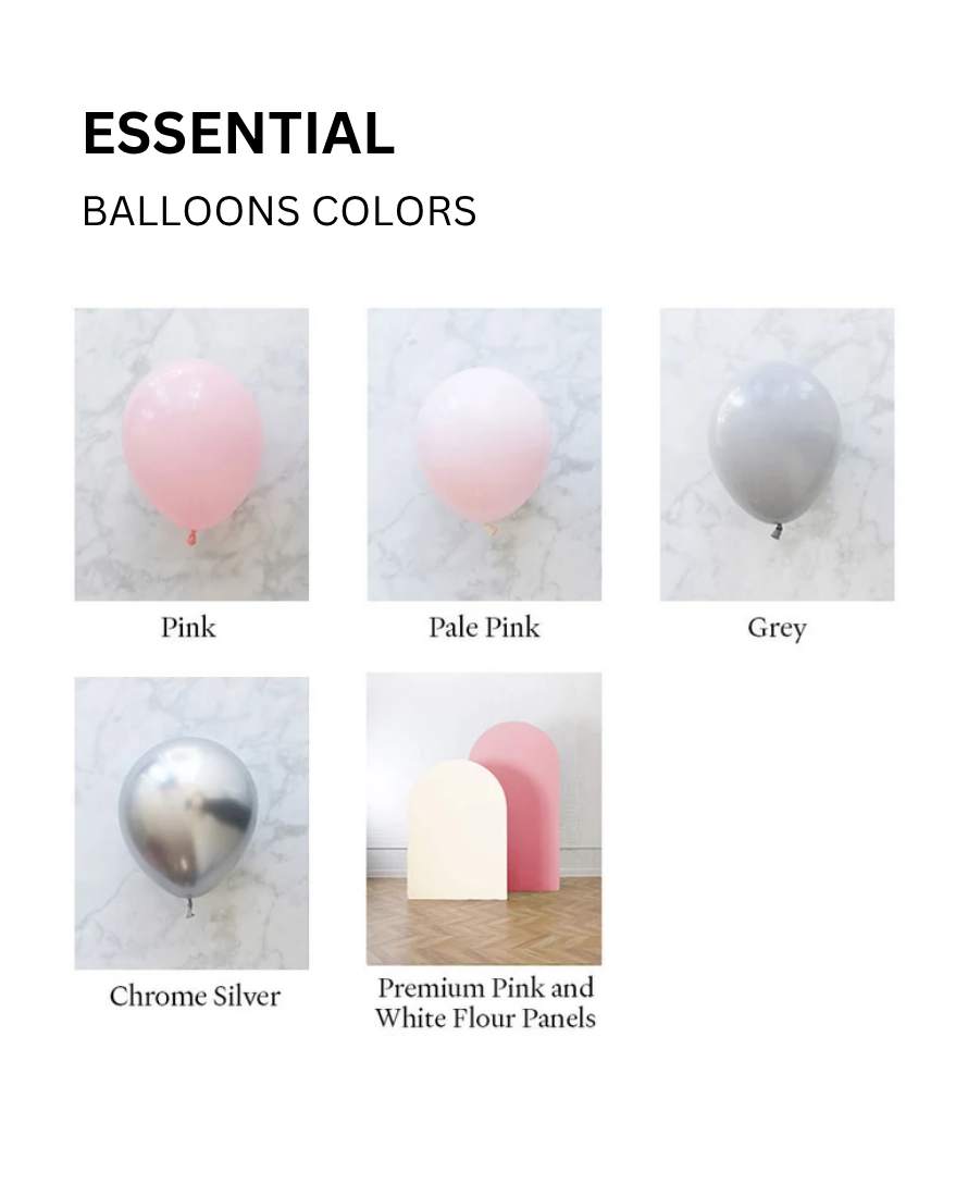 Essential 2 Large Panel Set