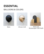 Essential 3 Panel Set