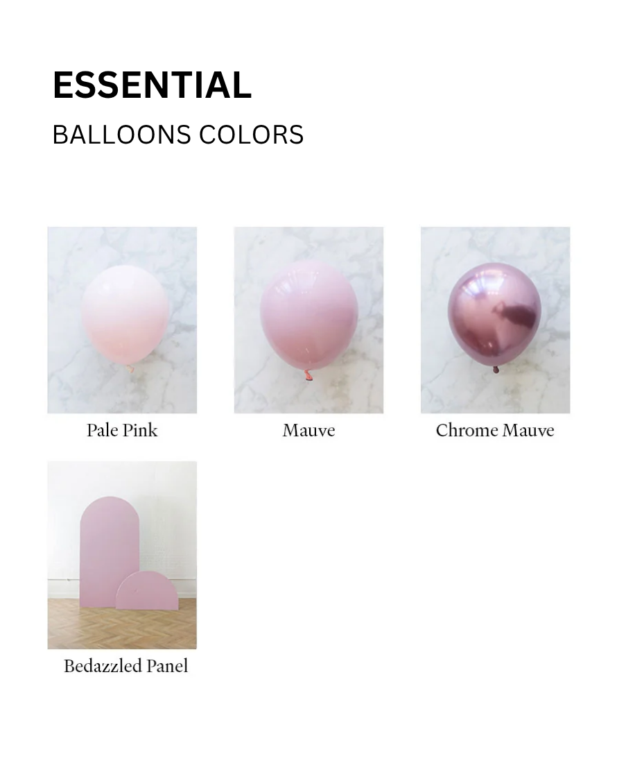Essential 2 Panel Set