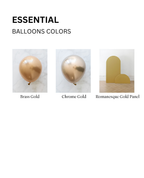 Essential 2 Panel Set