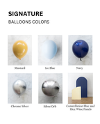 Signature 2 Panel Set
