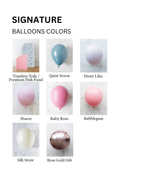 Signature 2 Panel Set
