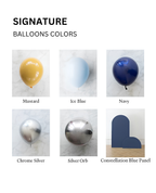 Signature 2 Panel Set