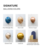 Signature 2 Panel Set