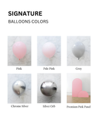  Signature 2 Panel Set