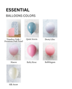 Essential 2 Panel Set