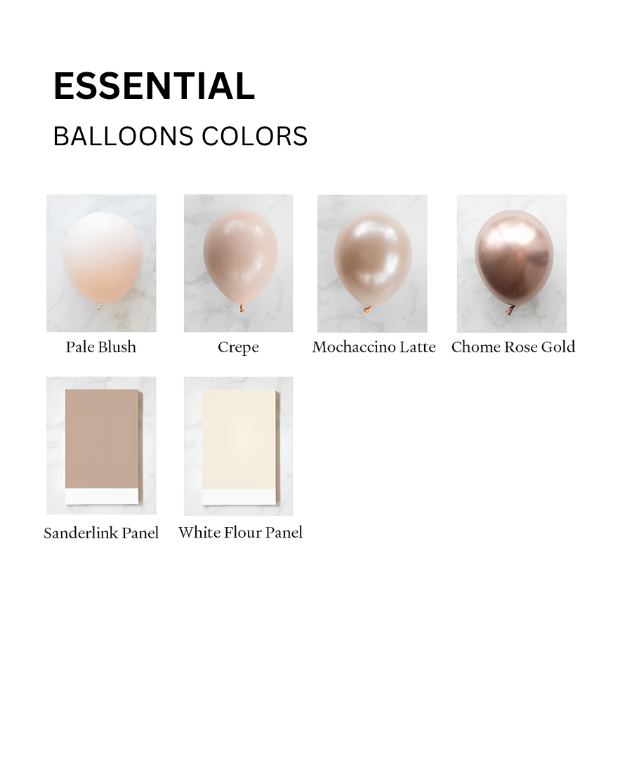 Essential 2 Panel Set