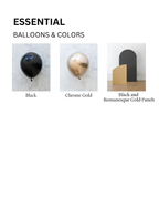 Essential 2 Panel Set