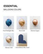 Essential 2 Panel Set