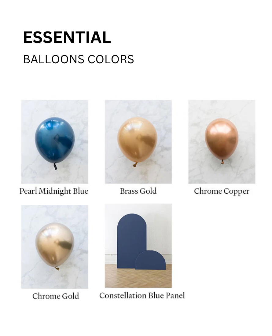 Essential 2 Panel Set