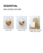 Essential 2 Panel Set