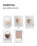 Essential 2 Panel Set