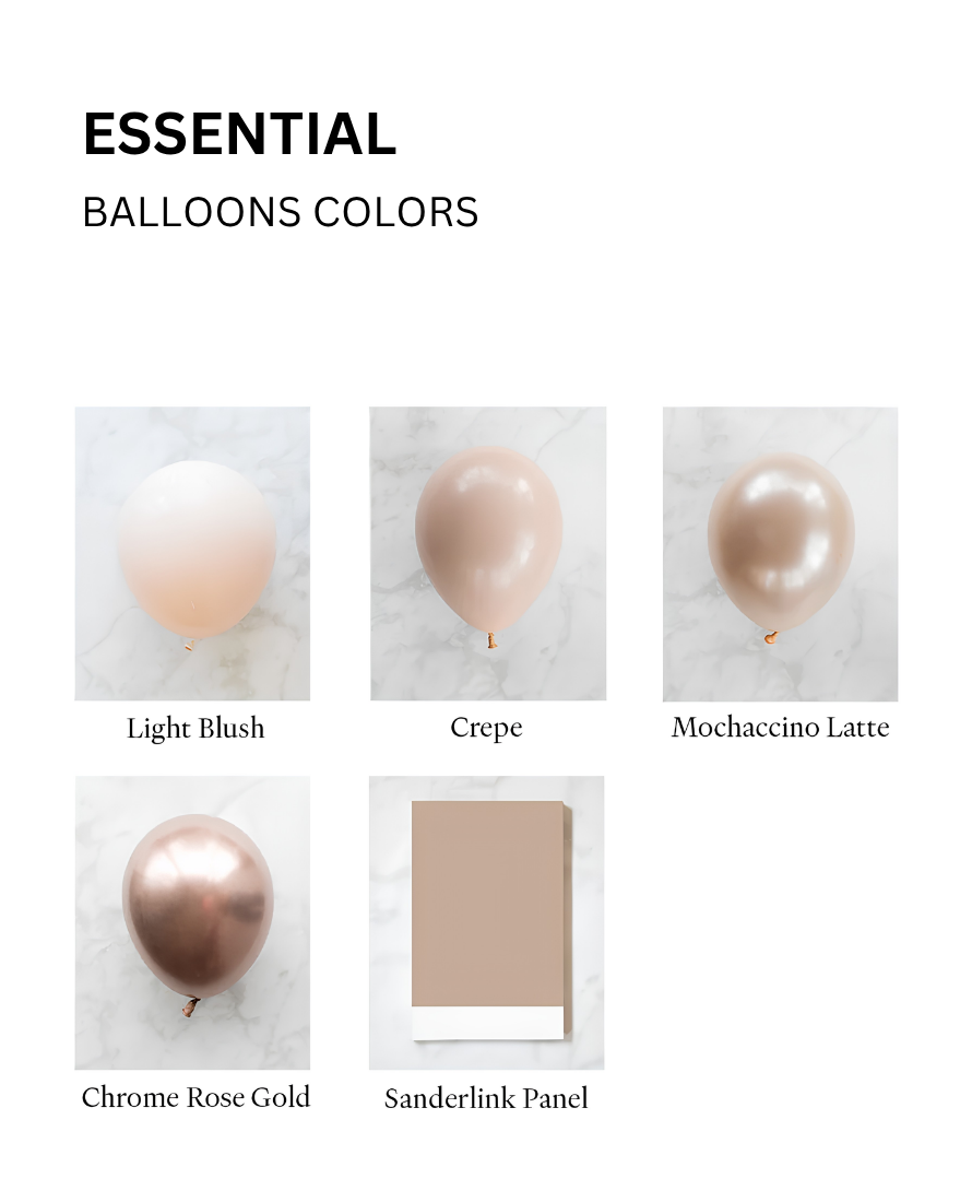 Essential 2 Panel Set