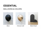 Essential 2 Panel Set
