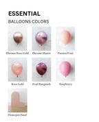Essential 2 Panel Set