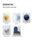 Essential 2 Panel Set