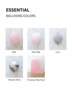 Essential 2 Panel Set