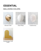 Essential 2 Panel Set