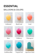 Essential 2 Panel Set